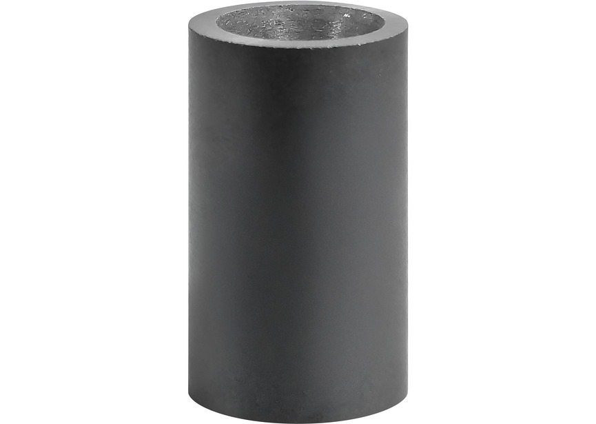 Buse de sablage ø4 mm en carbure de bore pour cabines de sablage industrielles SCHD MW Tools