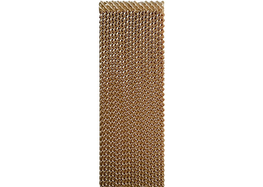 Filtre carton latéral pour les rafraichisseurs d'air BVK400 et BVK500 Torros