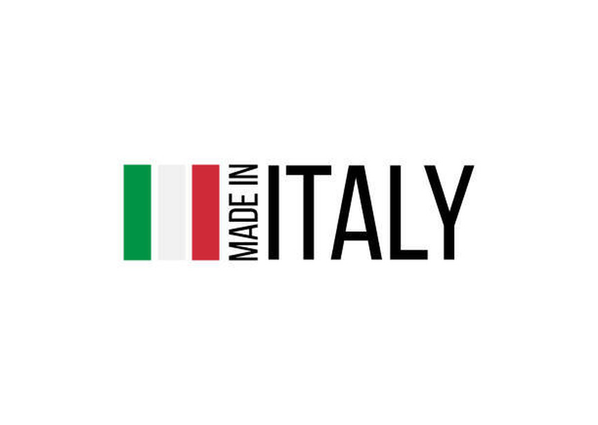 Made in Italy