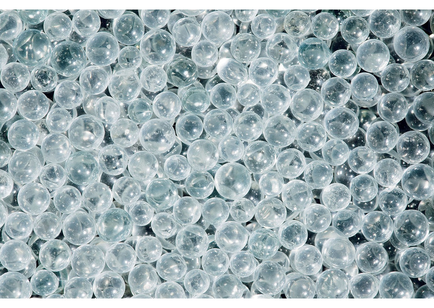 25 kg de microbilles de verre SBL315