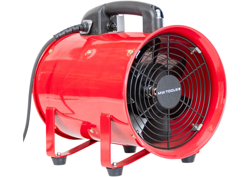 Ventilateur mobile - MV200