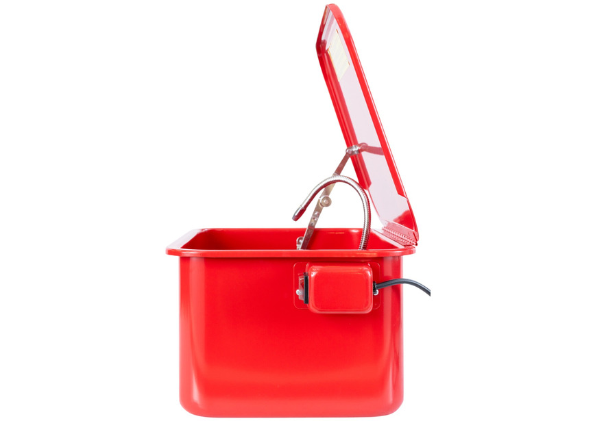 Fontaine de nettoyage 19L MW Tools - 3