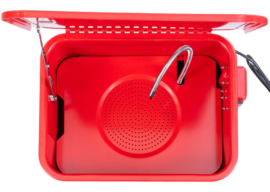 Fontaine de nettoyage 19L MW Tools - 2