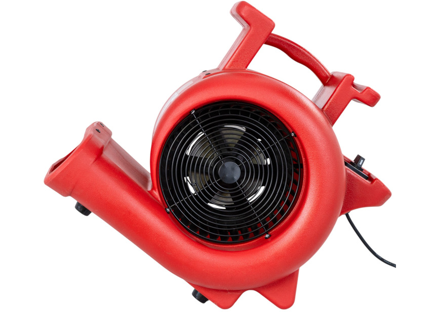 Ventilateur sécheur ø270 mm 1080 W MW Tools - 3