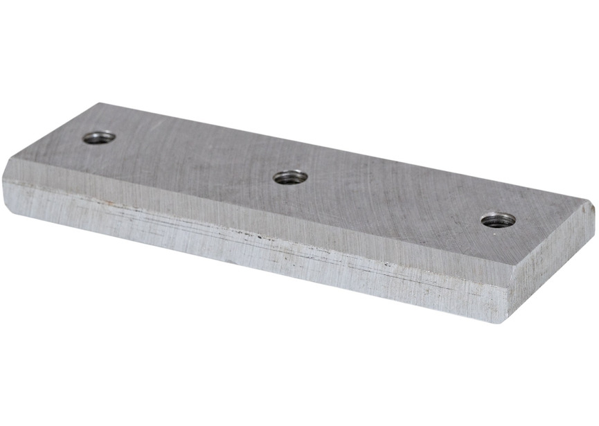 Contre-lame de rechange pour le broyeur HHK84 Torros