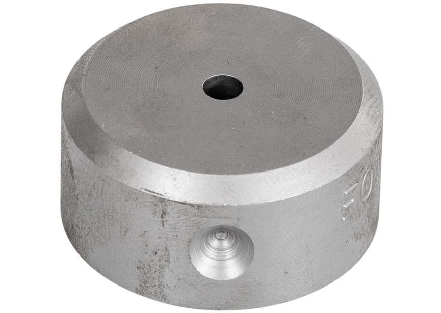 Matrice ronde Taille 1 dia. 3,2 mm jusque 16,2 mm Mubea