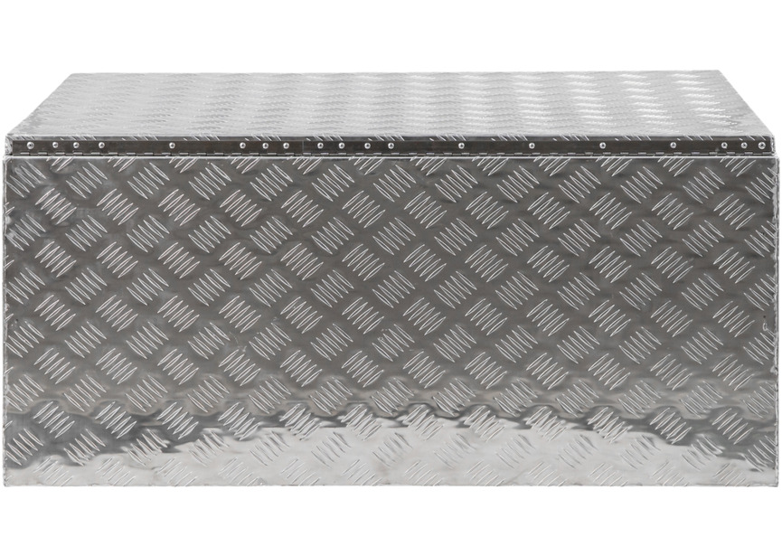 Coffre de transport en aluminium 353 l MW Tools - 9