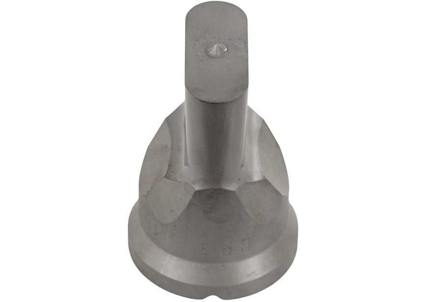 Poinçon oblong Taille 3 dia. 11,0x35 mm jusque 27,0x40 mm Mubea