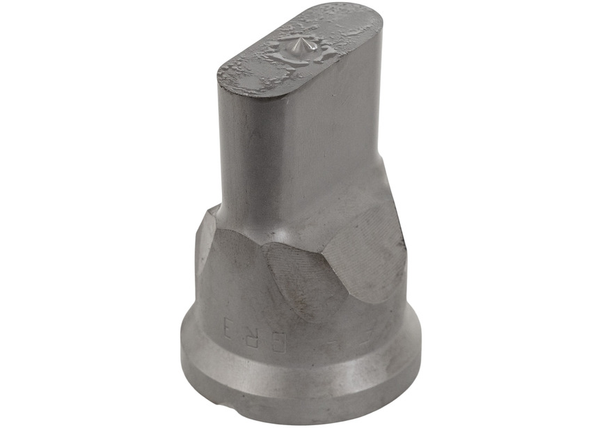 Poinçon oblong Taille 3 dia. 11,0x35 mm jusque 27,0x40 mm Mubea - 5