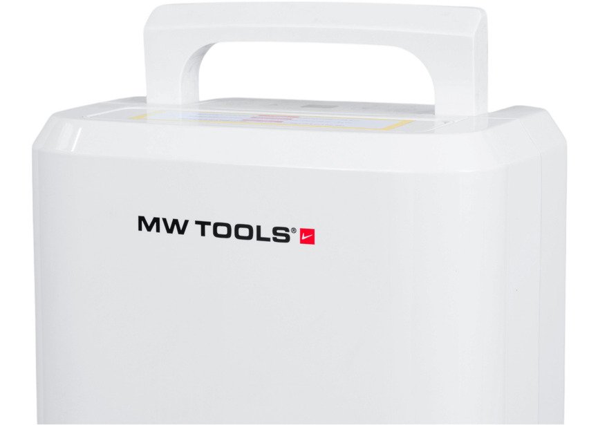 Déshumidificateur électrique 12L/jour Avec Compresseur - Silencieux, 3 Modes, Réservoir 2,2L, Drainage Continu, Pour Maison/appartement/cave