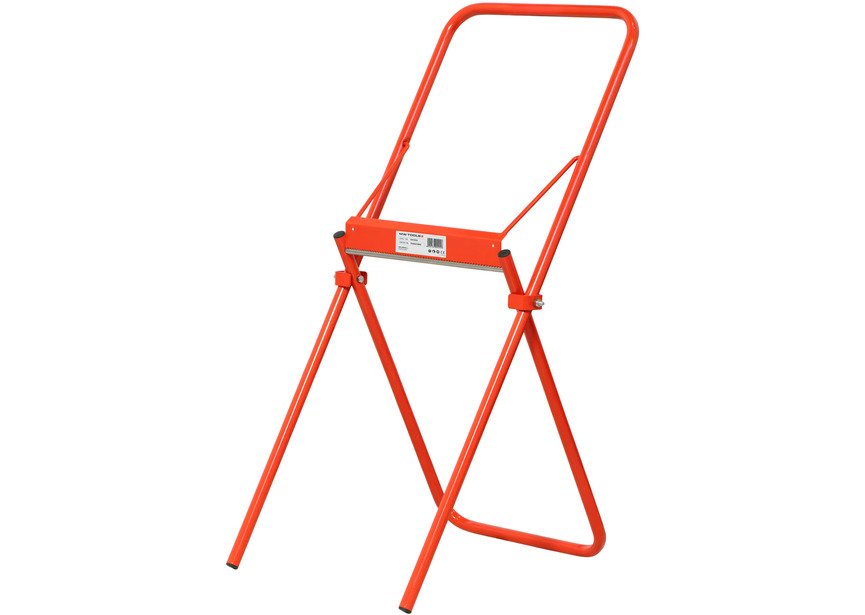 Porte rouleau papier sur pied  MW Tools - 2