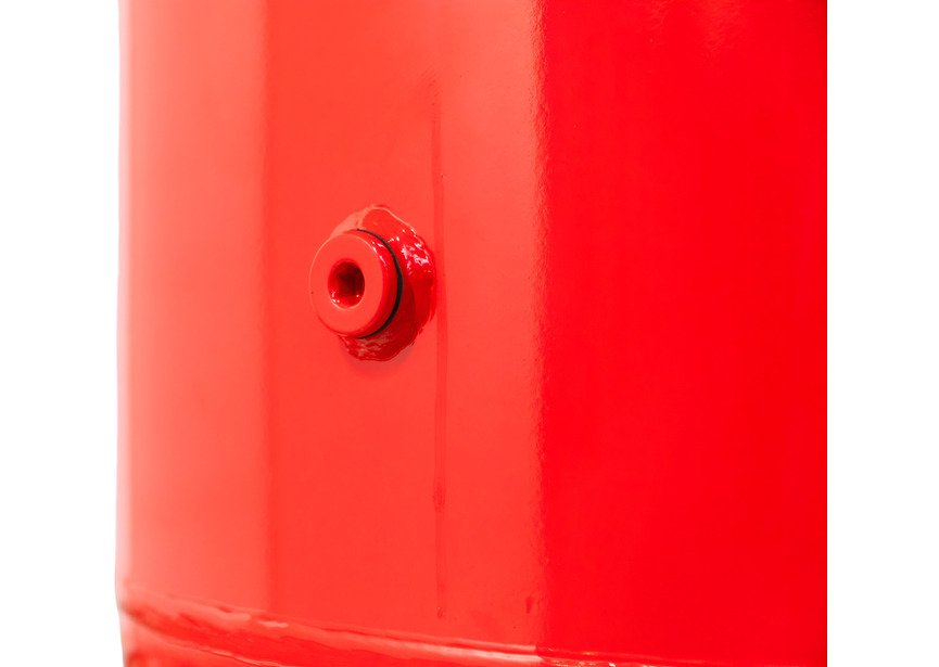 Compresseur vertical à entraînement par courroie à huile cuve 270 L 4 kW / 5,5 Ch 10 bars 620 l/min 400 V Torros - 9