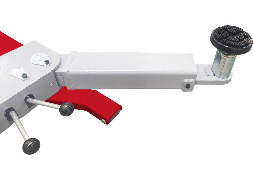 Pont élévateur professionnel 1 colonne mobile 2,5 T – 230 V MW Tools - 15