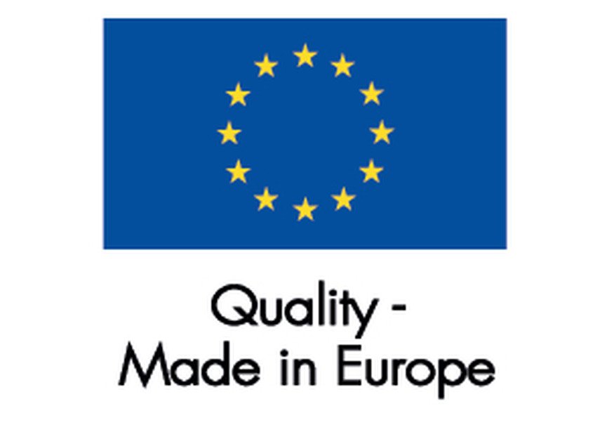 Coupleur de sécurité universel 1/4" mâle – couplage sans pression – Euro/Orion - fabriqué en Europe Aircraft - 3