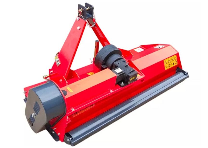 Broyeur fixe 103 cm pour tracteur - Cardan et attelage trois points - Série légère Torros