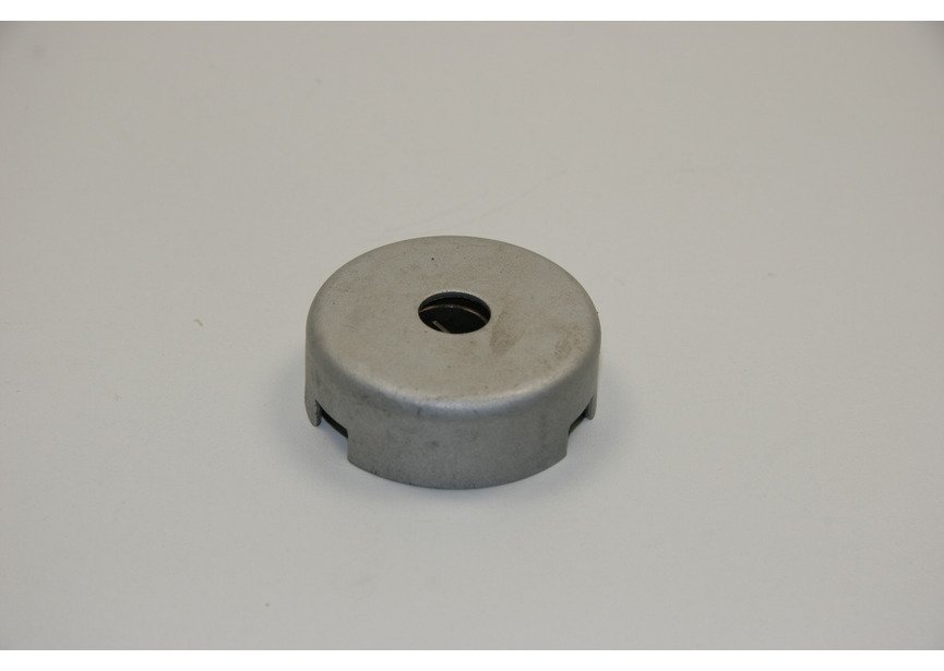 Ressort de rappel Ø 50 mm avec boîtier (No. 56+57) pour perceuses OPTIdrill – kit complet de rechange - 2