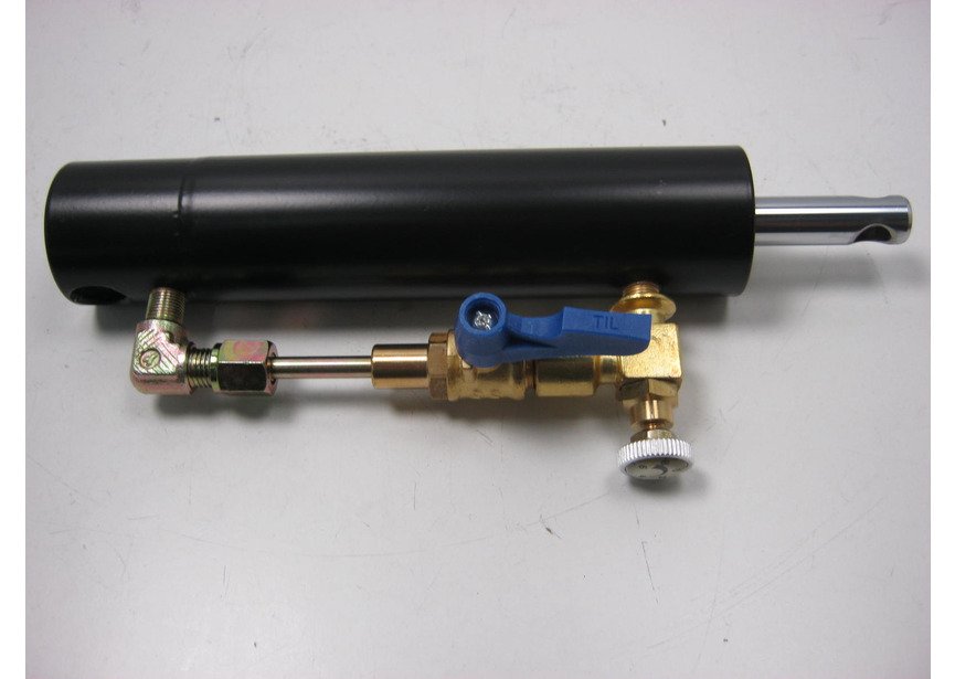 Vérin hydraulique pour OPTIsaw S275G / S275NV / SD280 – alésage diam. 14 mm pos. 121