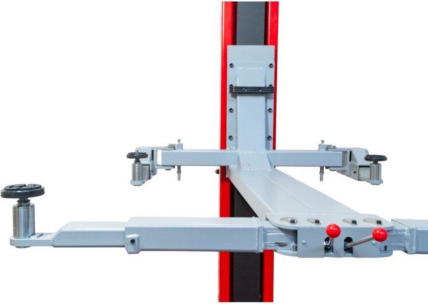 Pont élévateur professionnel 1 colonne mobile 2,5 T – 230 V MW Tools - 22