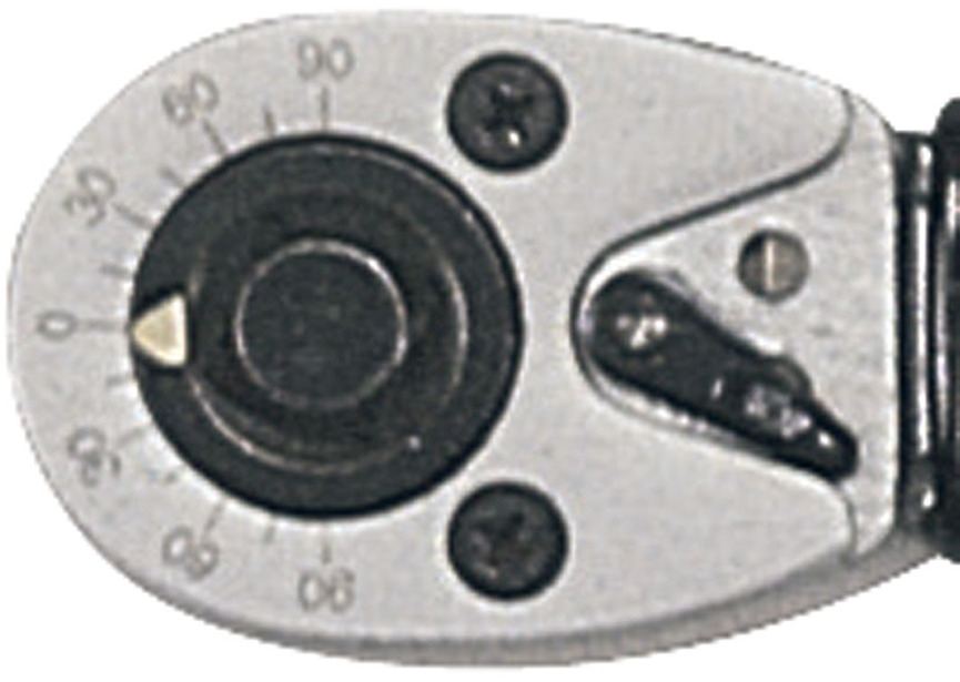 Kit de réparation pour clés dynamométriques