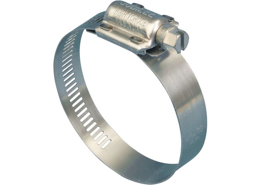 Collier de serrage inox Jubilee - 2