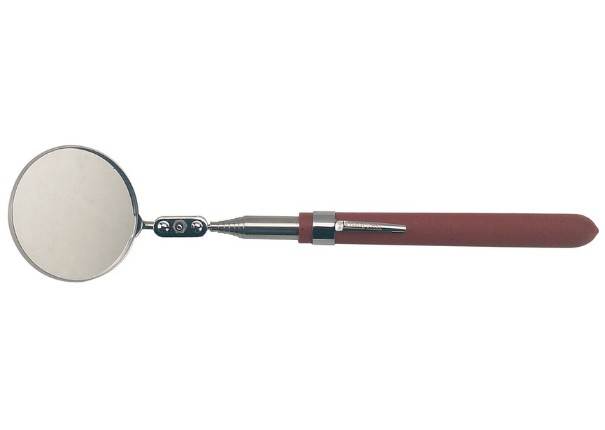 Miroir d'inspection télescopique Teng Tools