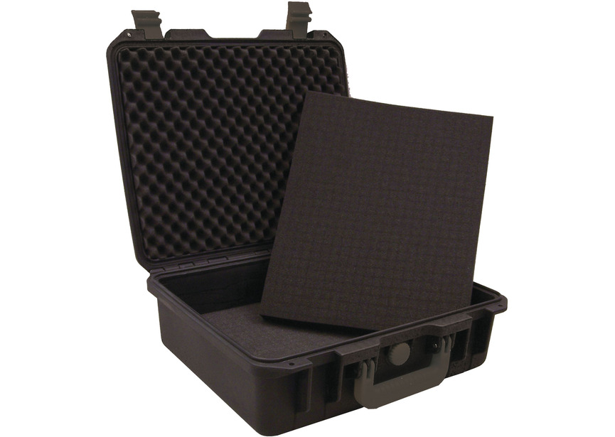 Valise de sécurité - SOP