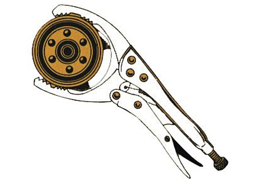 Pince multifonctionnel  Teng Tools - 2