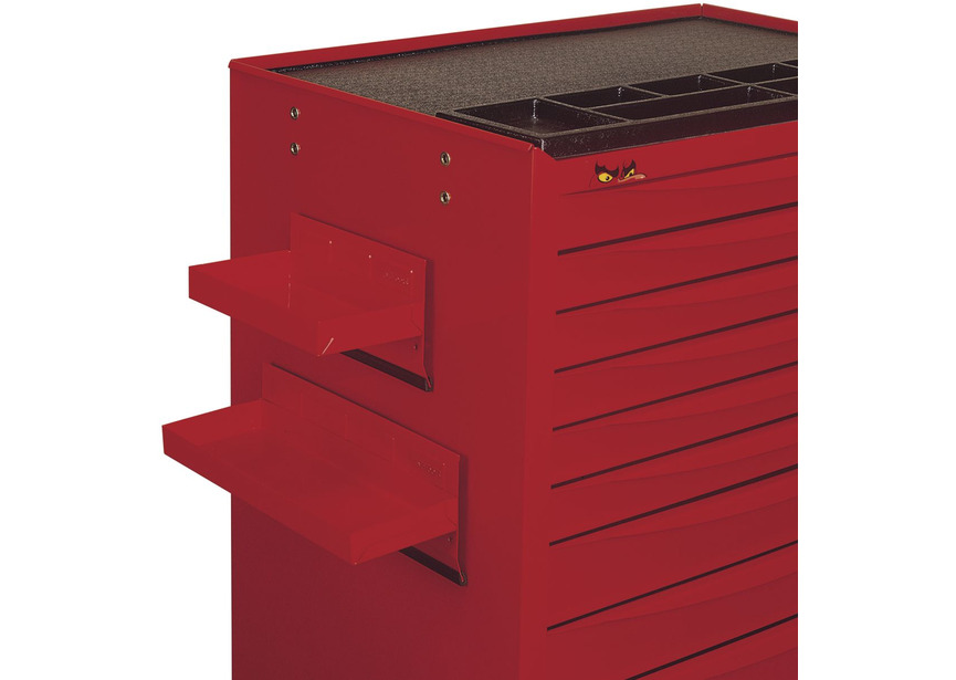 Petit bac de rangement Teng Tools