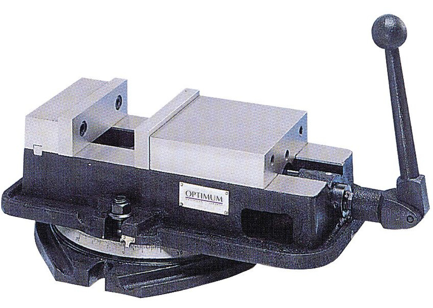 Etau pour fraiseuse - FMSN
