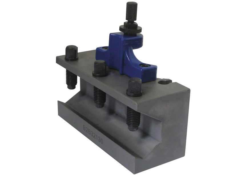 Porte-outils outils rondes type B - BHR