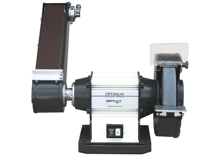 Touret à meuler combiné série GU-S