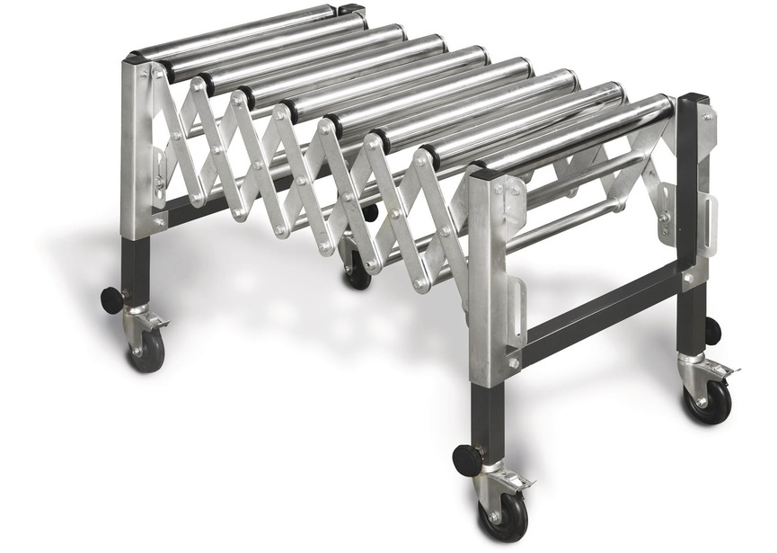 Convoyeur à ciseaux Holzstar