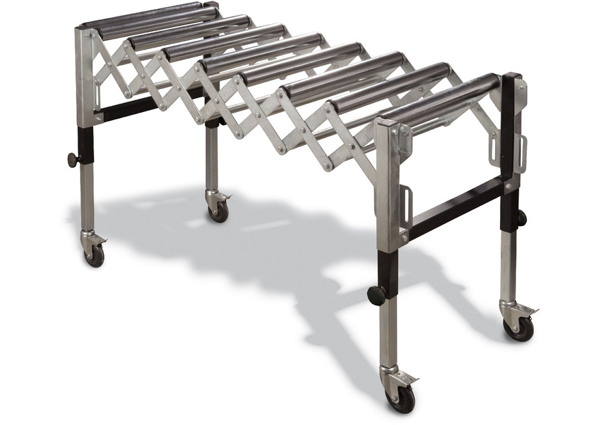 Convoyeur à ciseaux Holzstar - 3