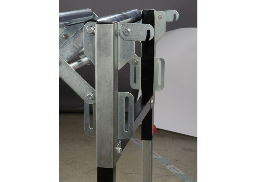 Convoyeur à ciseaux Holzstar - 2