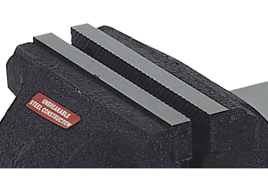 Set 2 mors pour etau - BAGSY