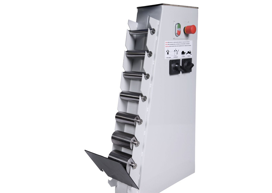 Rouleaux optionnels KRBS101