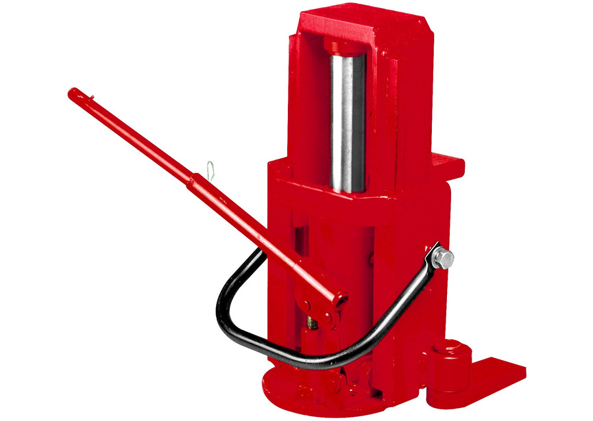 Cric lève machine capacité 3T MW Tools