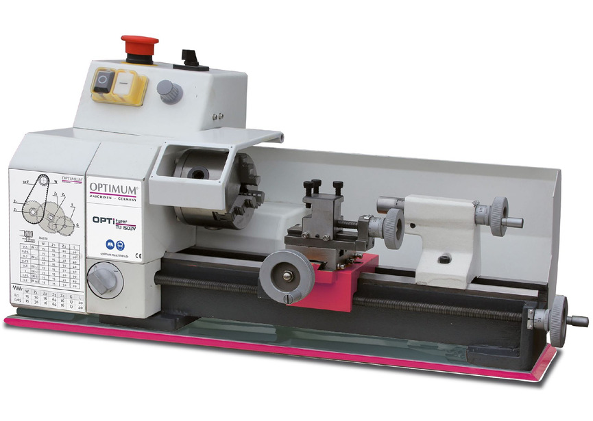 Tour - Vario - 140x300 mm - TU1503V