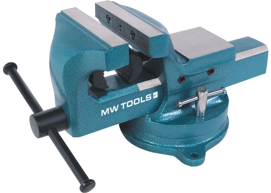 Étau tournant - BAP