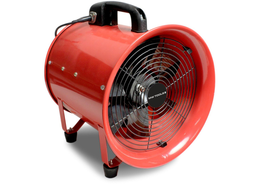 Ventilateur mobile - MV300
