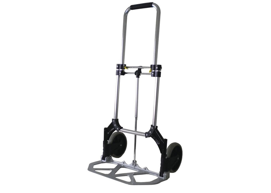 Diable 70 kg alu - SHC070A 