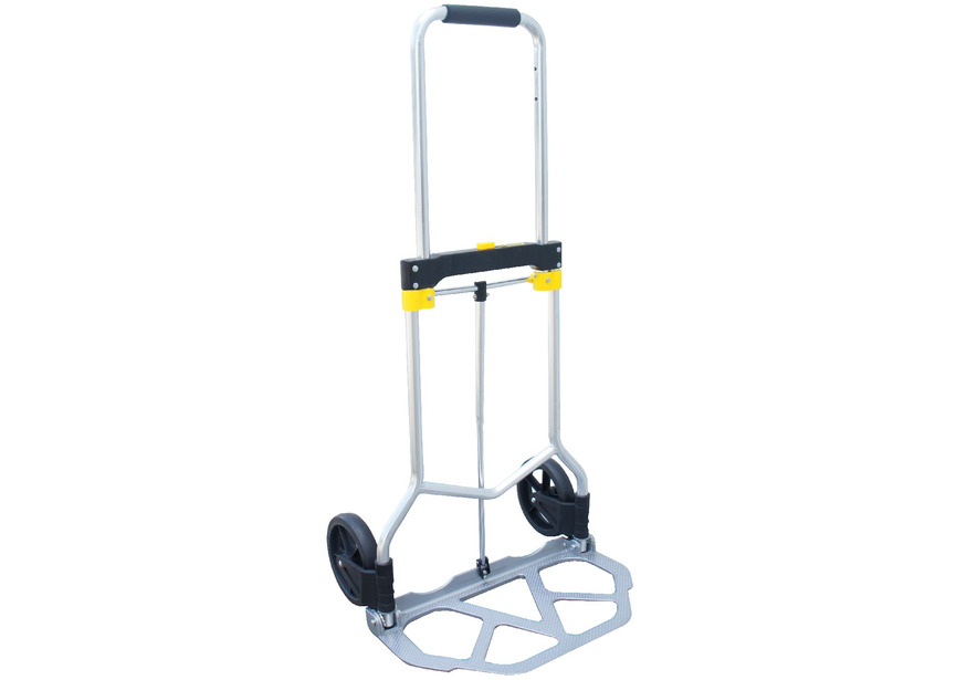 Diable pliable 120kg - alu MW Tools