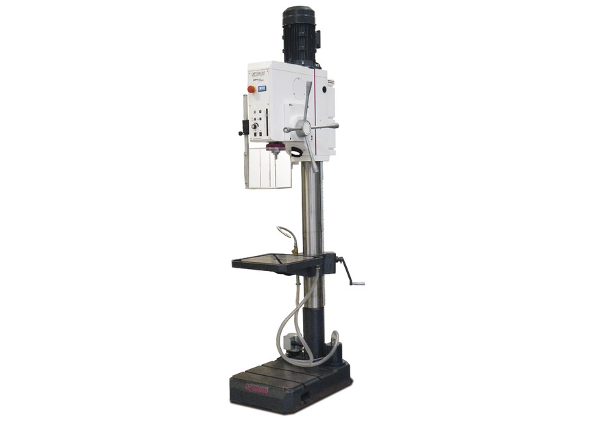 Perceuse à colonne - Vario - ø 32 mm - DH32GSV