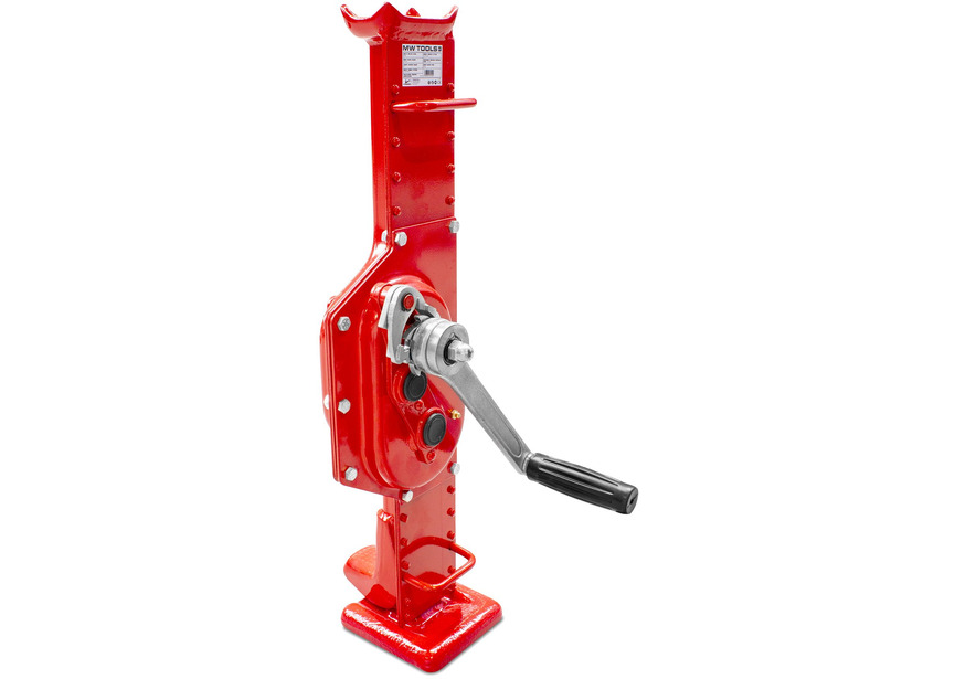 Cric à fût 5 tonnes MW Tools