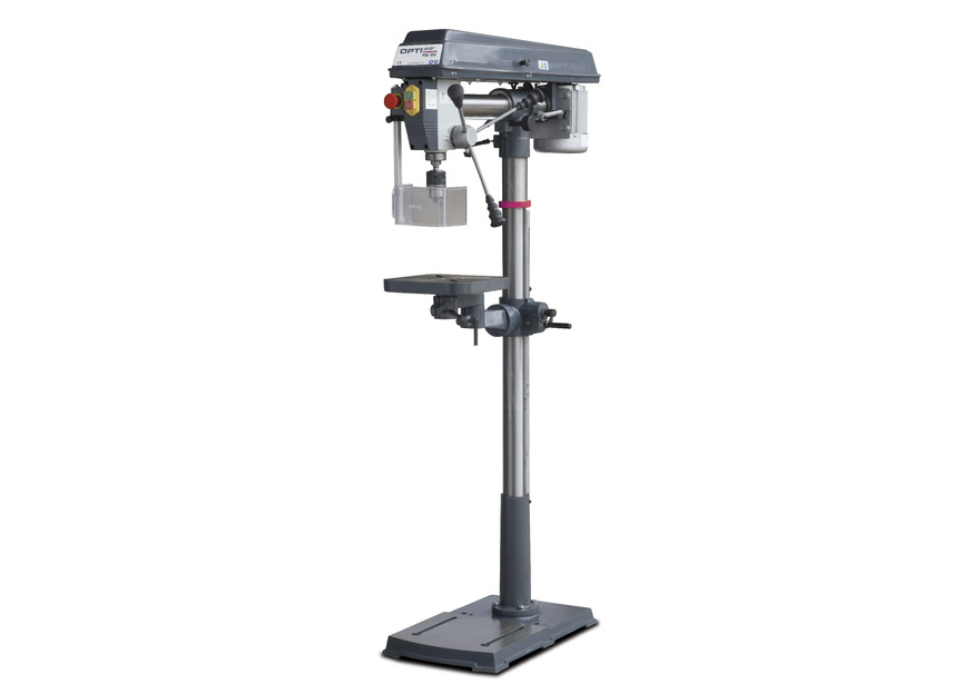 Perceuse radiale RB8S ø 16 mm