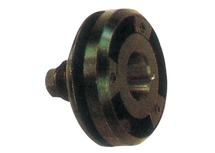 Rectifieuse plane hydraulique de précision plateau électromagnétique 300x600 mm meule dia. 355 mm 3,75 kW 400V Metallkraft - 3