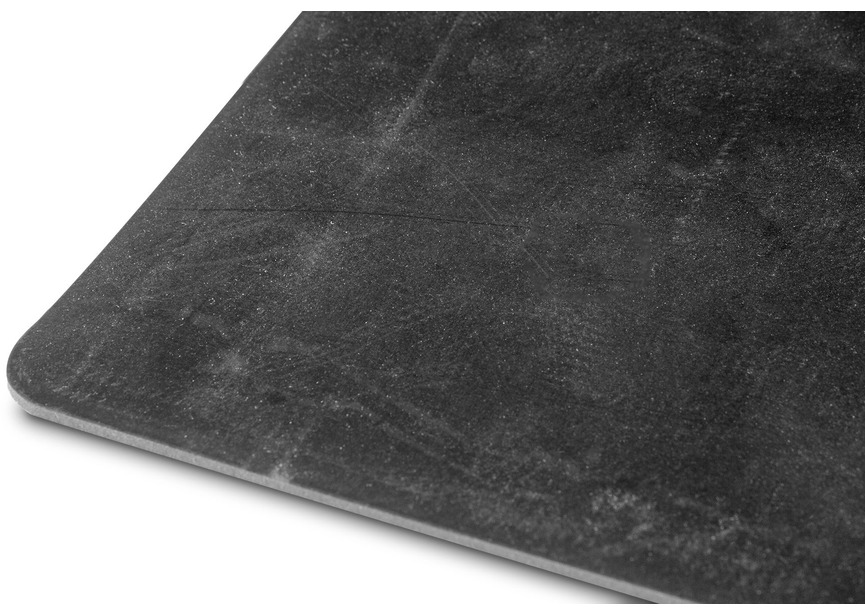 Tapis caoutchouc plat 10m x 1,4m x 5mm MW Tools