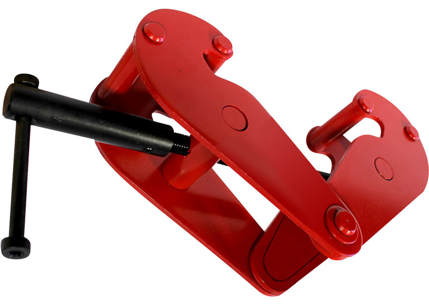 Pince à poutre 3 tonnes MW Tools