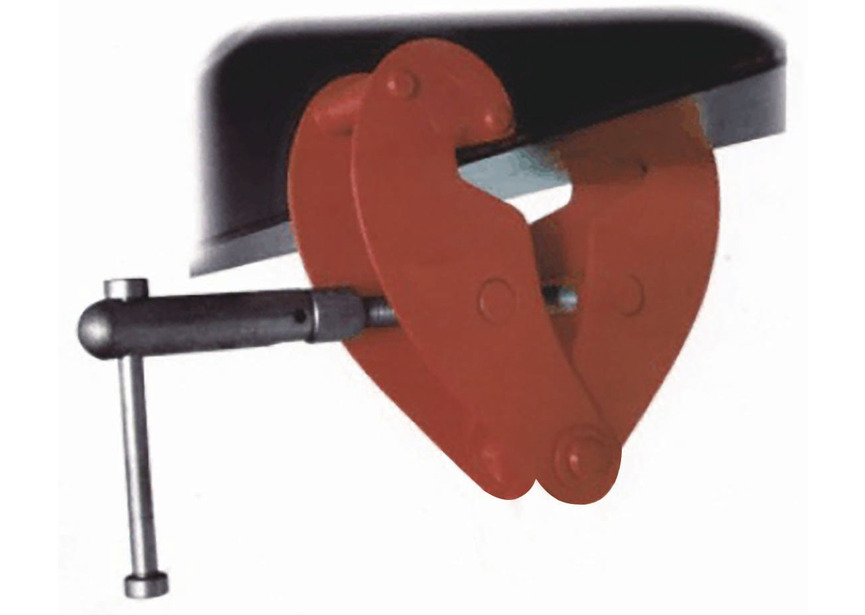 Pince à poutre 3 tonnes MW Tools - 2