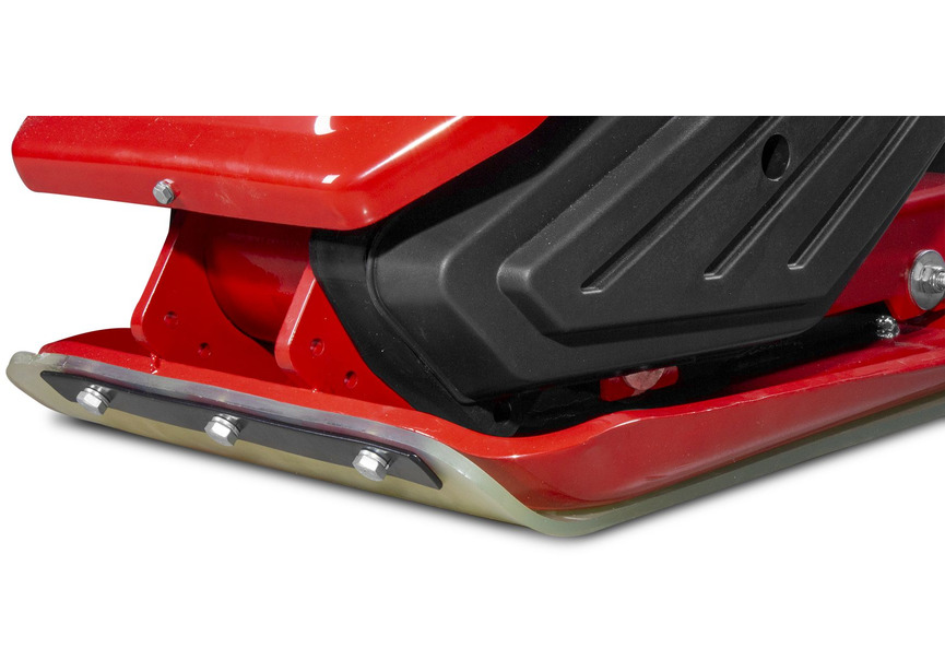 Compacteur à plaque vibrante avec moteur 13 kN - 6,5 CH Torros - 2